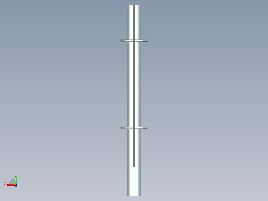 精益管 (12)后视图