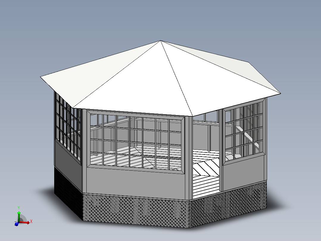 房子、建筑(105)