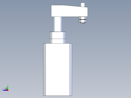 AIRTAC_QCKL25x10SA右视缩略图