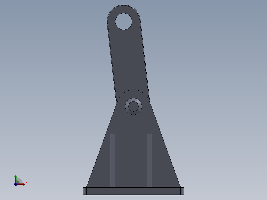 旋转组件2快照1前视图