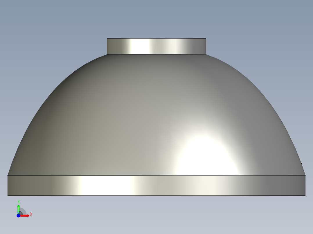 LXYC-BOSS光源LTS-DM180-W-v2前视图