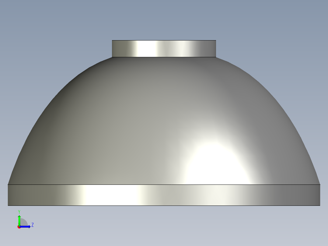 LXYC-BOSS光源LTS-DM180-W-v2左视图