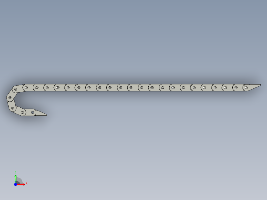 MHPKS204-38-26-A前视缩略图