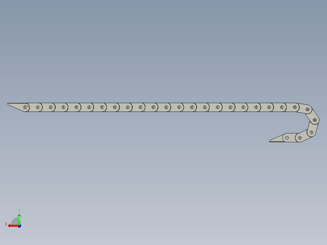 MHPKS204-38-26-A后视图