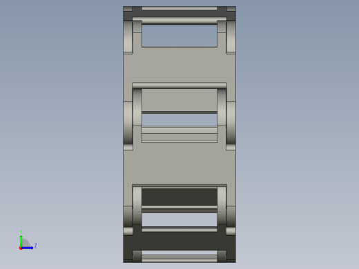 MHPKS204-38-26-A左视缩略图