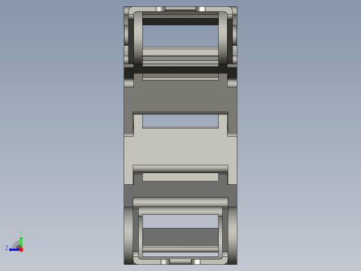 MHPKS204-38-26-A右视缩略图