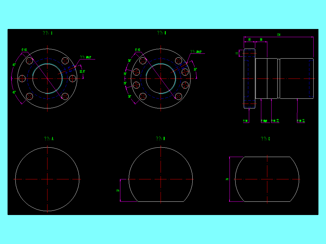 银泰PMI滚珠丝杠直线导轨FDDC04508T4-D