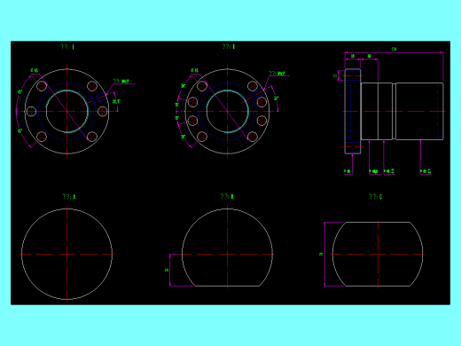 银泰PMI滚珠丝杠直线导轨FDDC04508T4-D