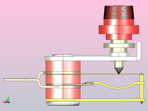 恒温器后视缩略图