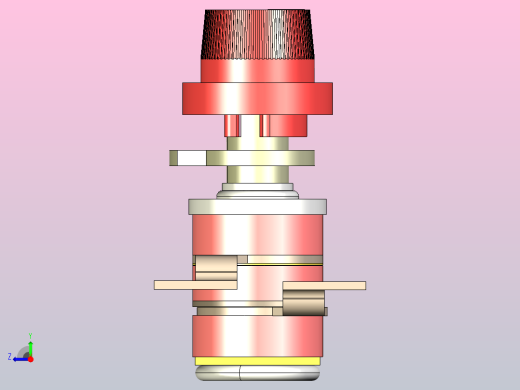 恒温器右视缩略图