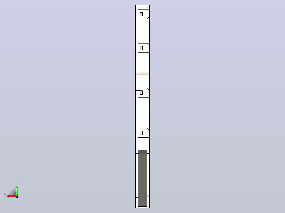 rt8-1-接口继电器.2后视图