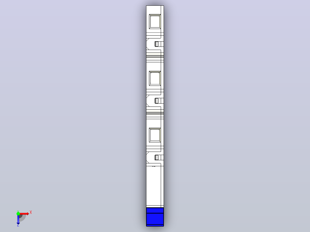 rt8-1-接口继电器.2俯视图