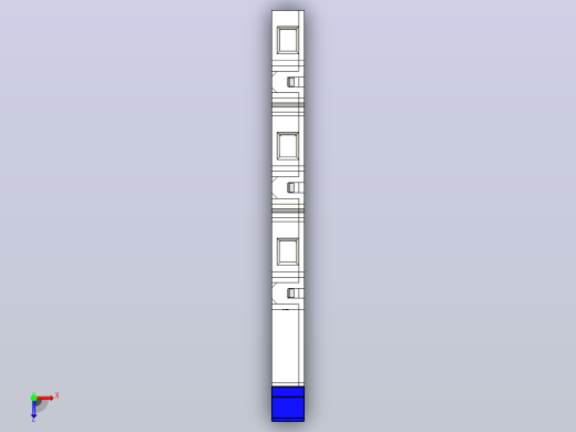 rt8-1-接口继电器.2俯视缩略图