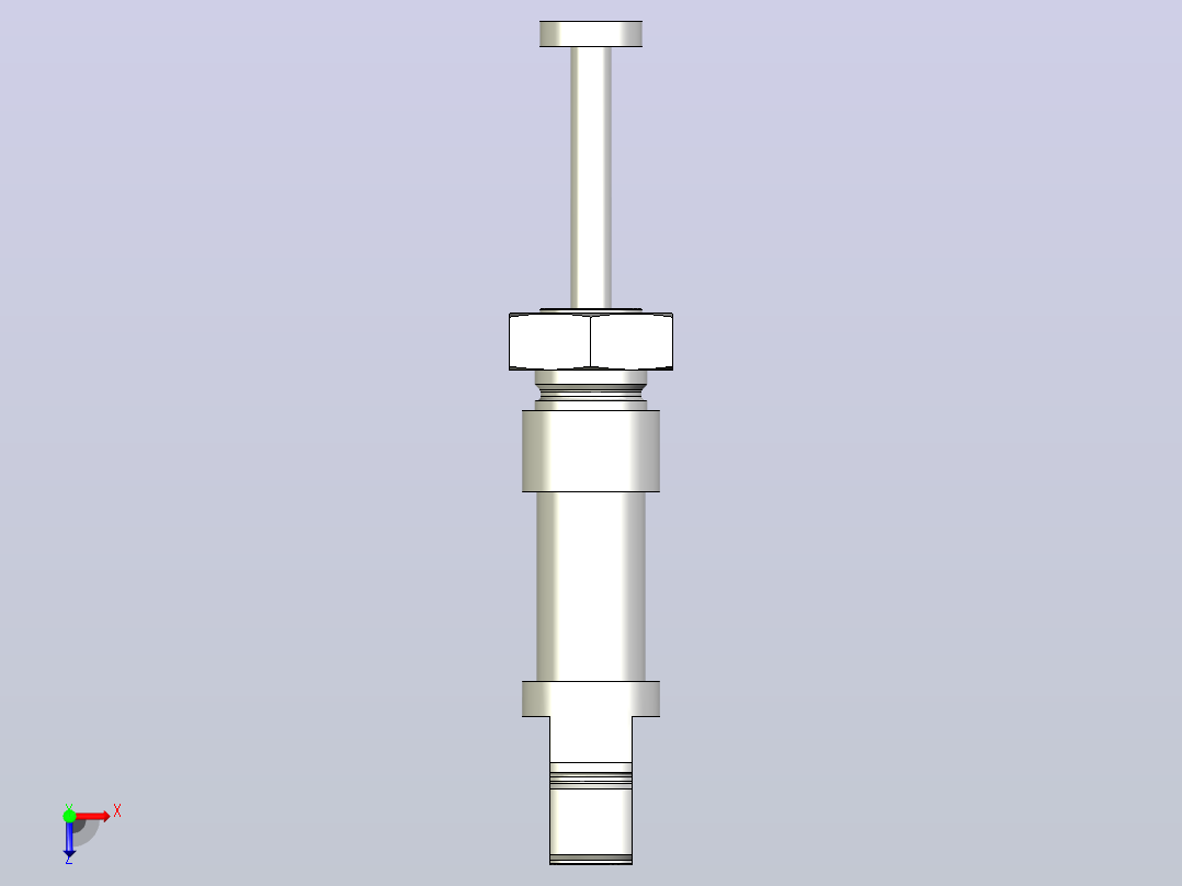 FESTO气缸ESNU-20-1-P-A-CT---_0_俯视图