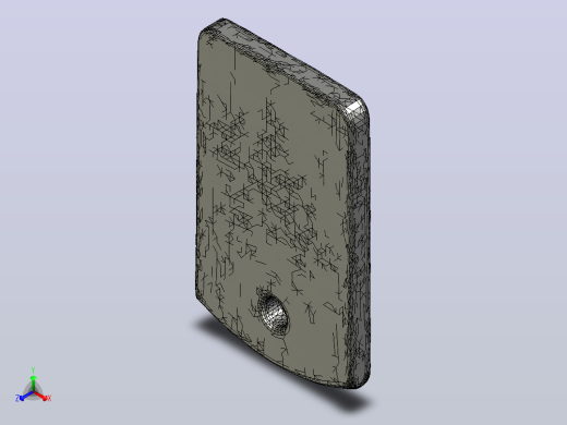 1_038CuttingBoard_01_4K水果蔬菜面包坚果主视缩略图