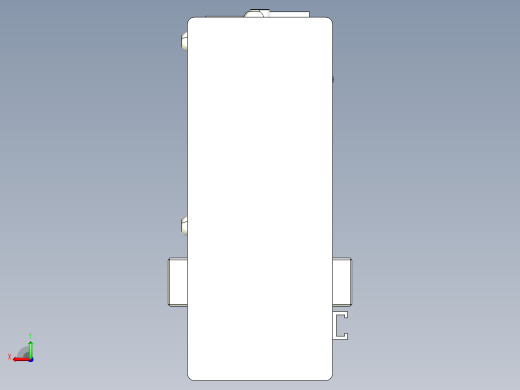 钢基模组TPA-KNR-4002C-100A1-MU-H1S0后视缩略图