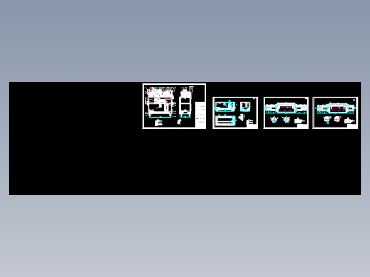 王金峰XK-160A开炼机设计