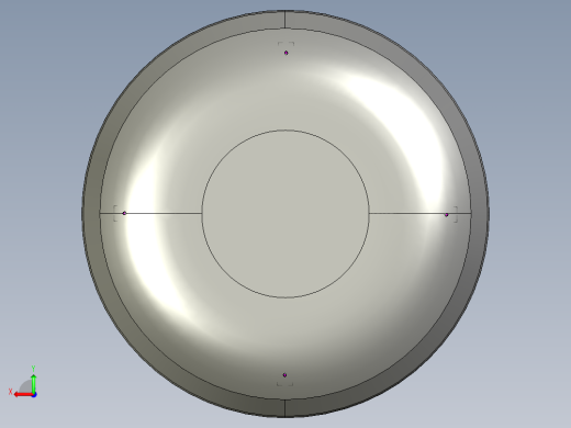 02型屋顶排风扇(1)后视缩略图
