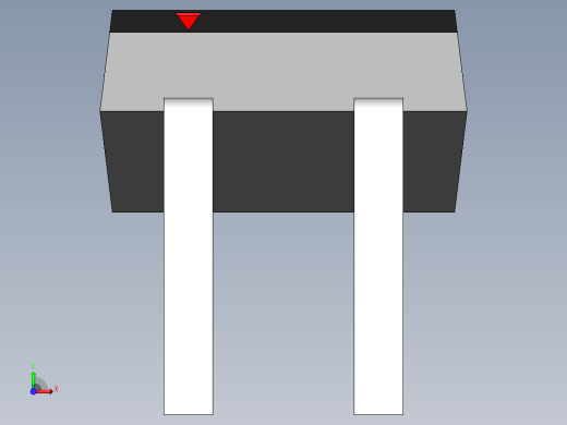 桥式整流器-MBM前视缩略图