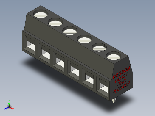 DG127-THR-5.08-06P-13-80AH