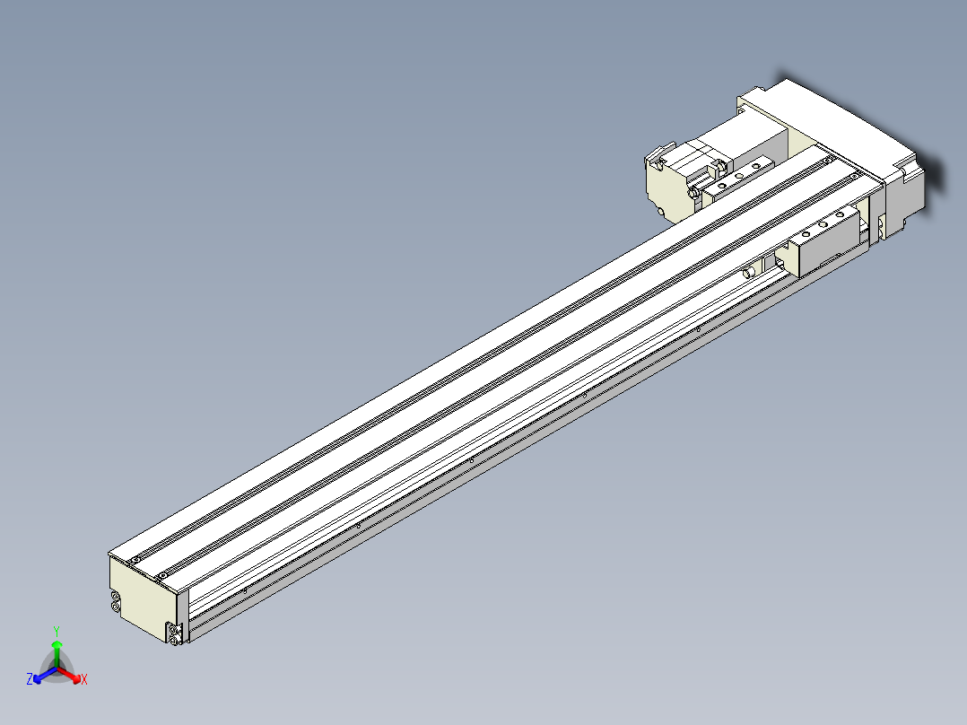 钢基模组-TPA-KNR-6005C-600A1-ML-H1主视图