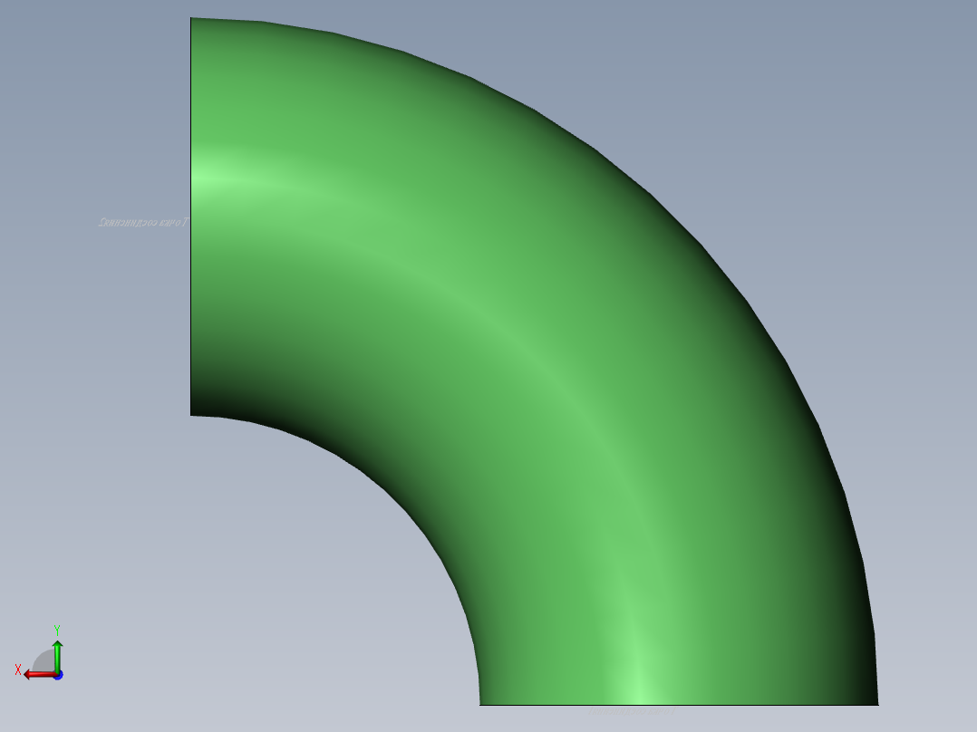 弯头 (15)后视图
