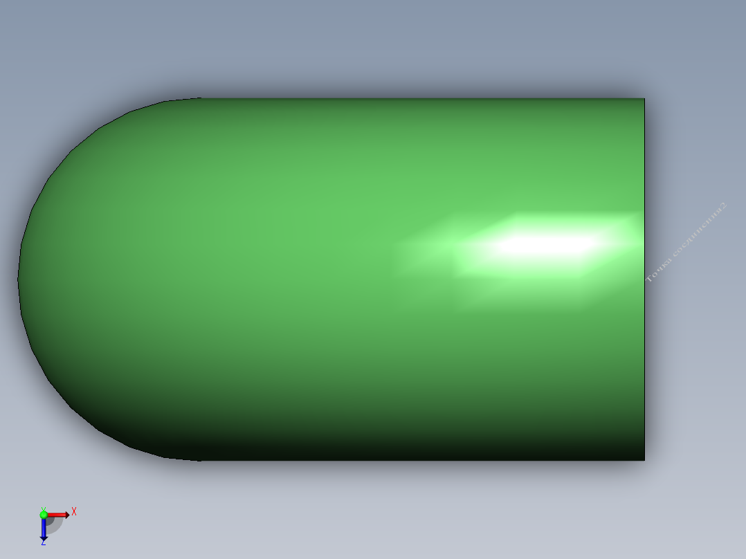 弯头 (15)俯视图