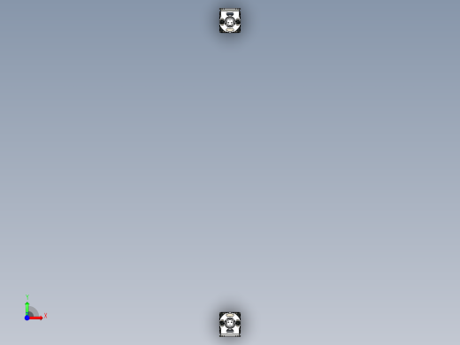 安全_区域传感器H2EL5610_30_30_3D前视缩略图