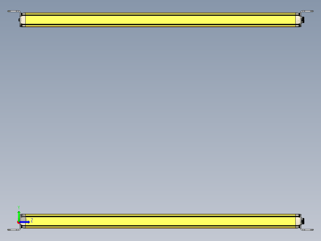 安全_区域传感器H2EL5610_30_30_3D左视图