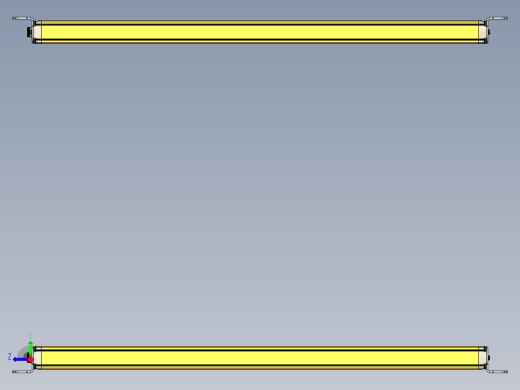 安全_区域传感器H2EL5610_30_30_3D右视缩略图