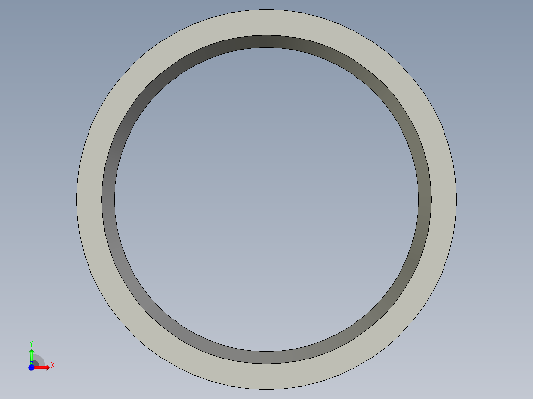 软管与硬管连接用工业通用接头0122_15_13前视图