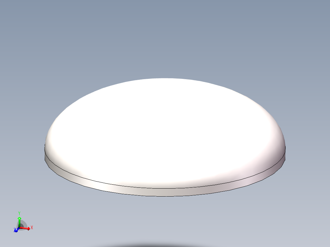 EHA椭圆形封头DN700