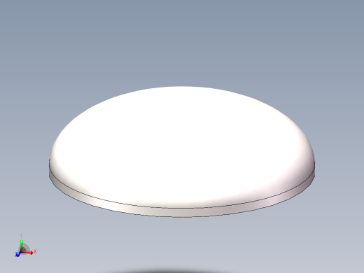 EHA椭圆形封头DN700