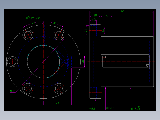 银泰PMI-FSVE08020D1