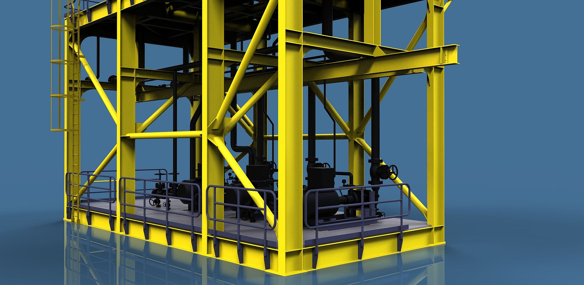 A3003471-冷凝模块