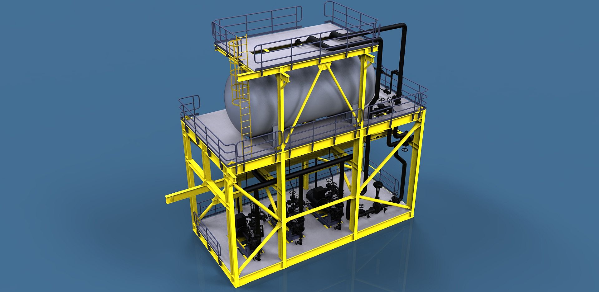 A3003471-冷凝模块