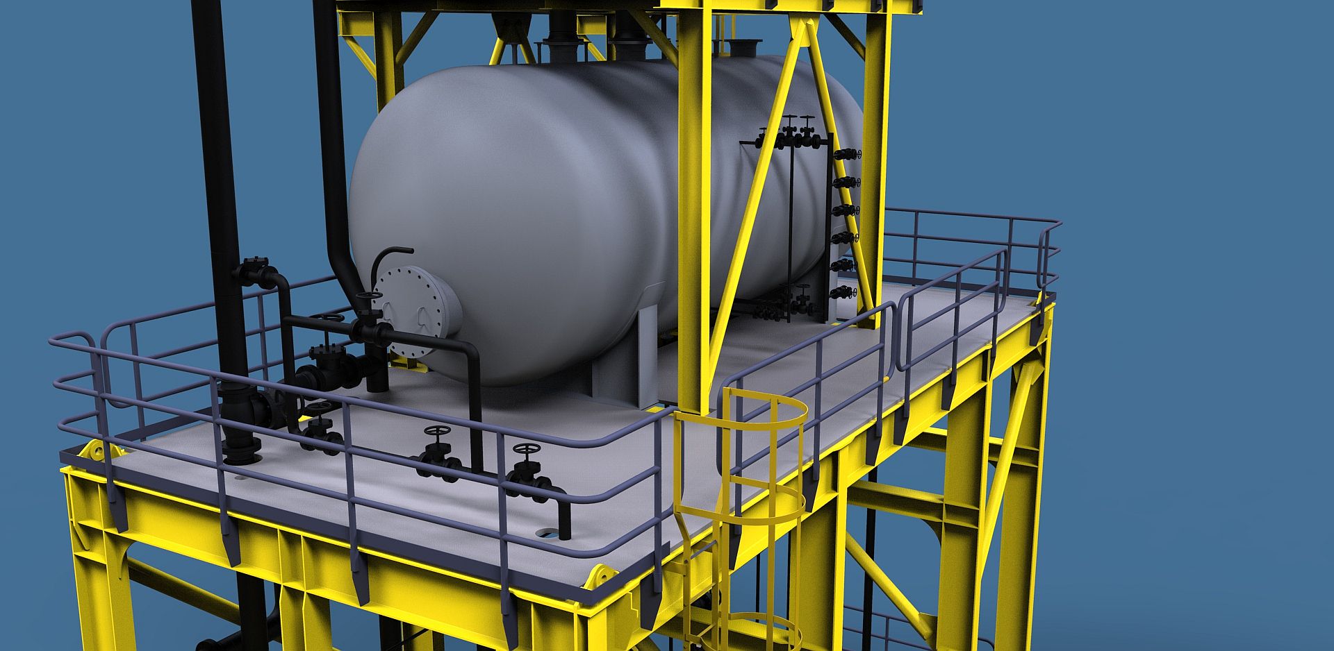 A3003471-冷凝模块