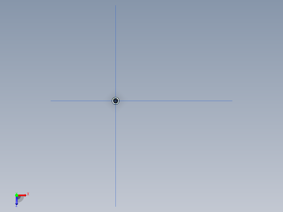 B3003594-兰博基尼 Aventador 1俯视图