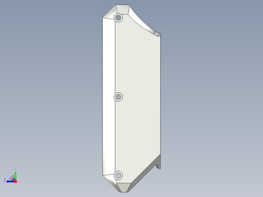 框架 125 毫米右视缩略图