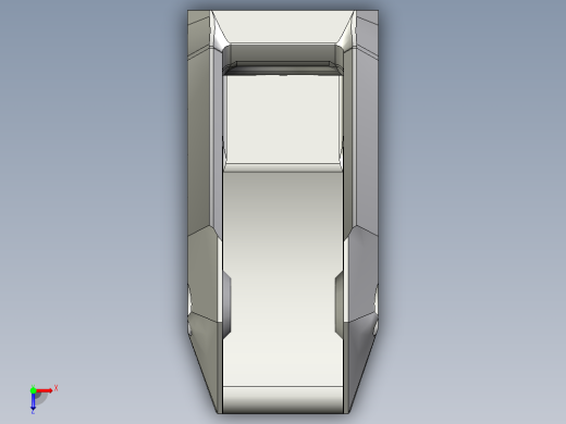 框架 125 毫米俯视缩略图