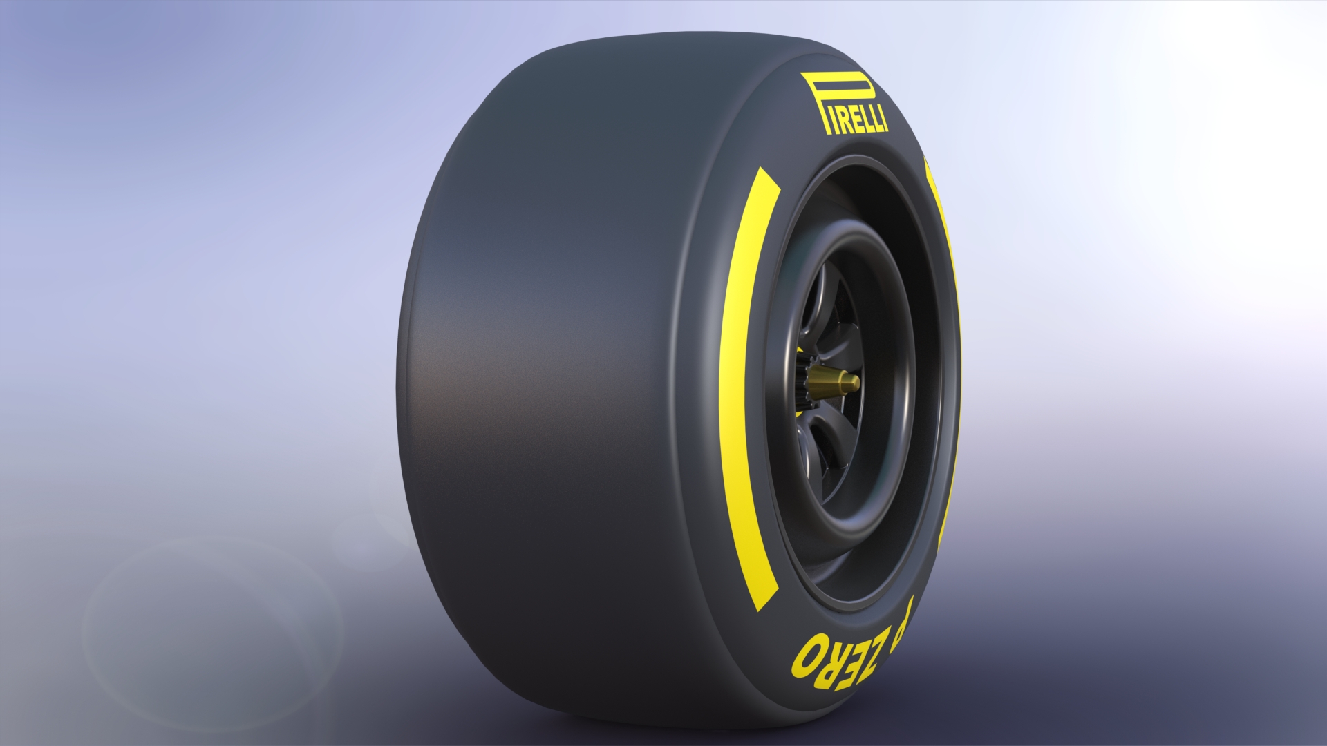 F1 前轮 2026