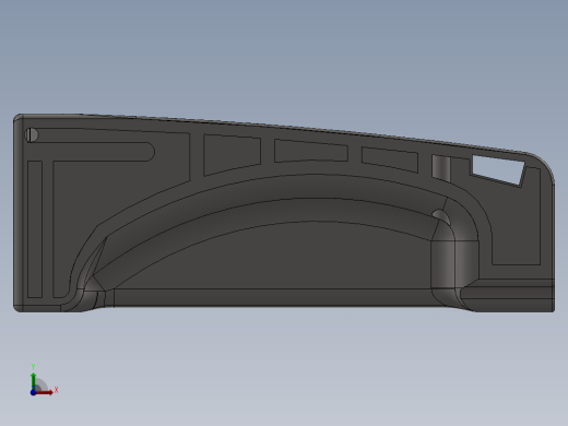 底盘支架 HILUX 丰田前视缩略图