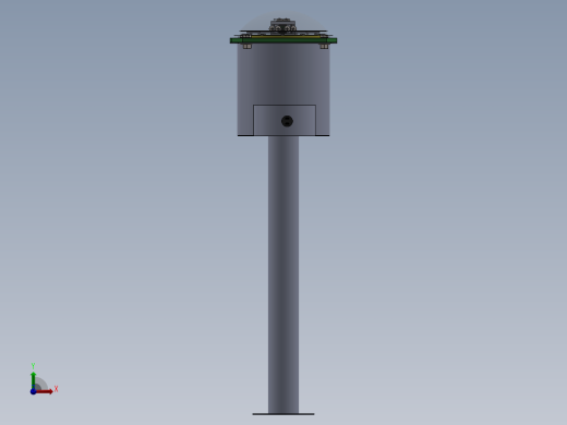 WIFI信息传递前视缩略图