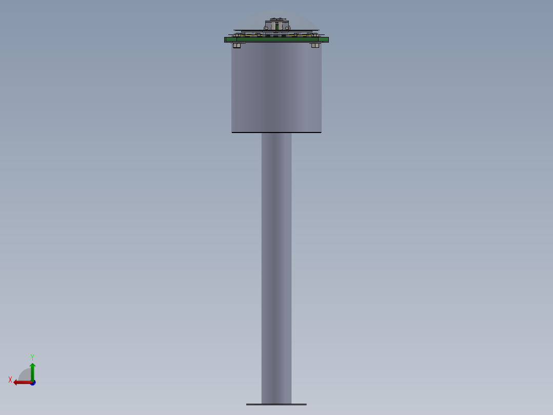 WIFI信息传递后视图