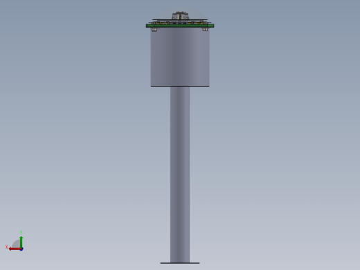 WIFI信息传递后视缩略图