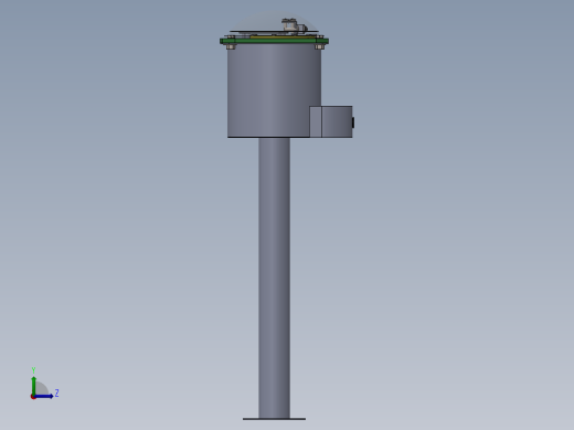 WIFI信息传递左视缩略图