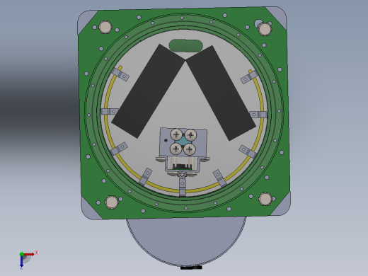 WIFI信息传递俯视缩略图