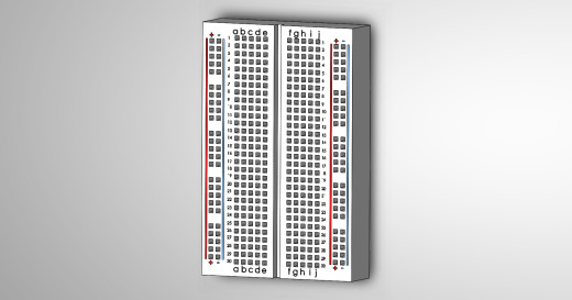 WIFI信息传递缩略图
