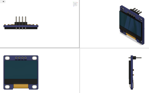 WIFI信息传递缩略图