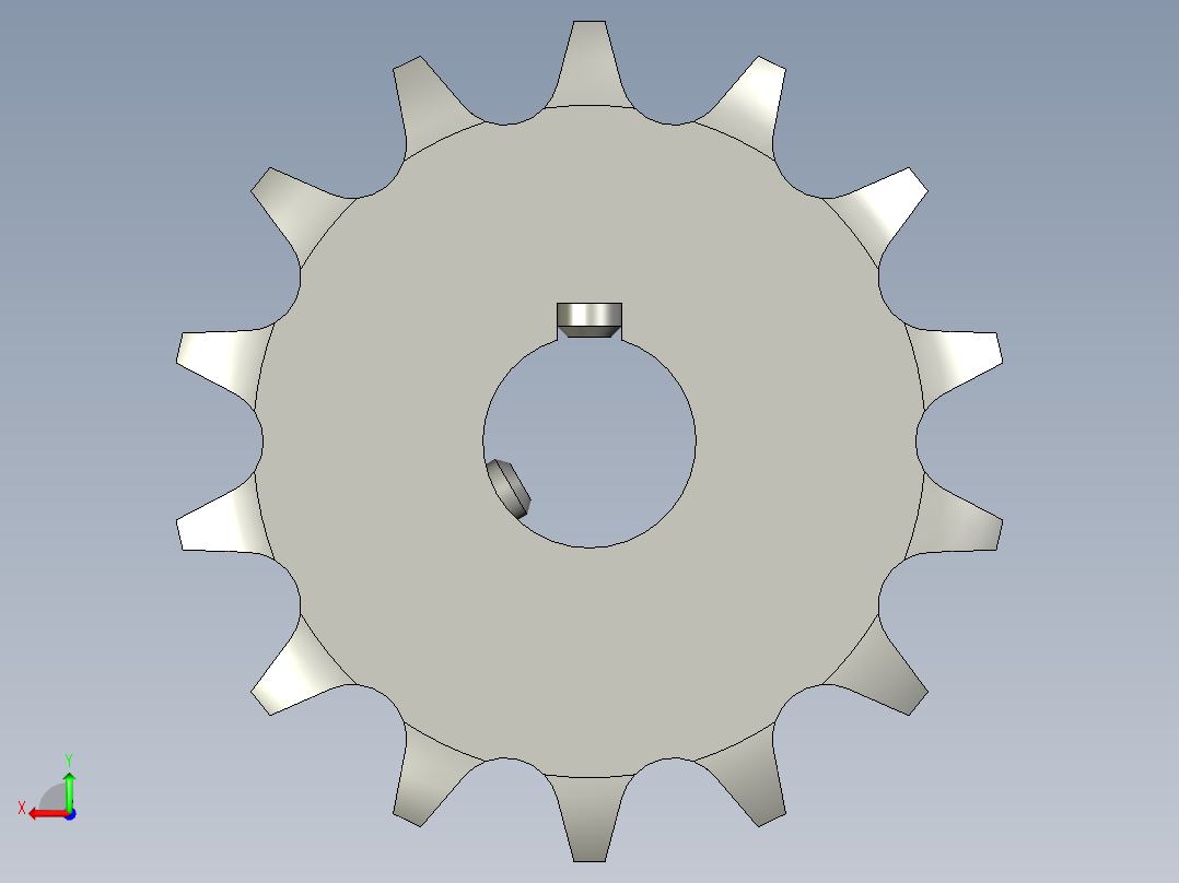 SP50B14-N-15后视图